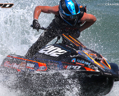 Kole Cramer - SXR1500
