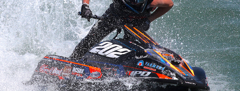 Kole Cramer - SXR1500