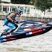 Bullett SXR - Morgan Poret