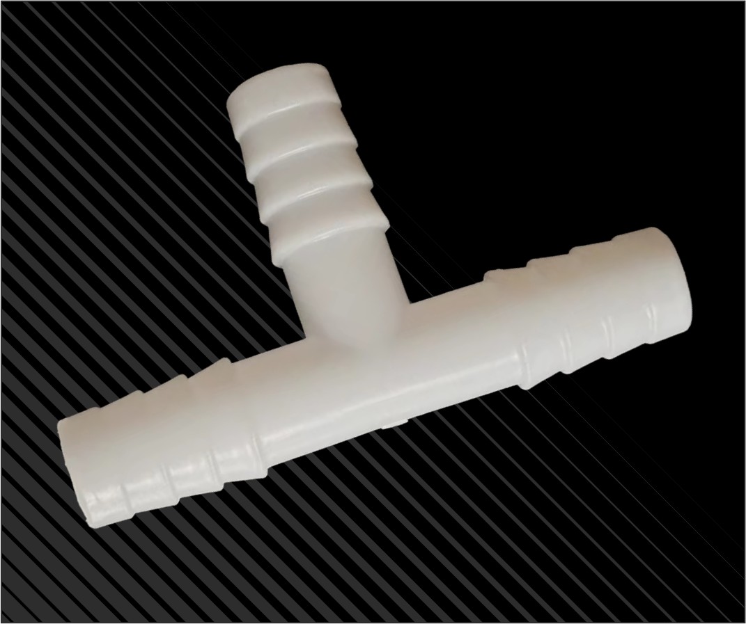Plastic Fittings Plastic Fittings