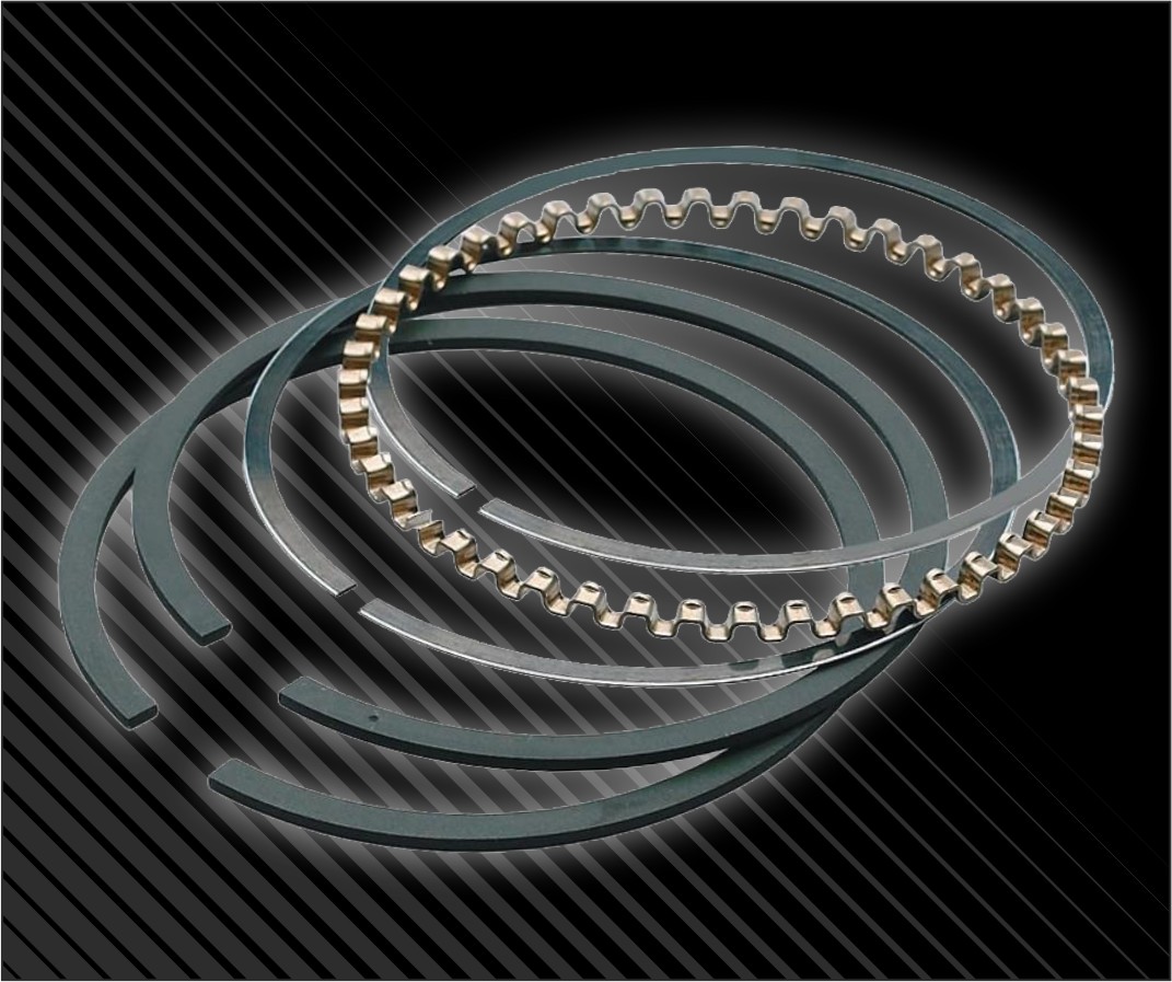 Piston Ring Set Piston Ring Set