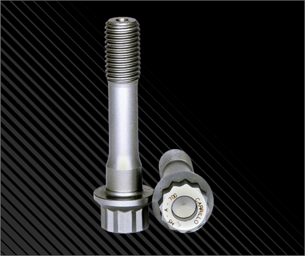 Rod Bolts Rod Bolts
