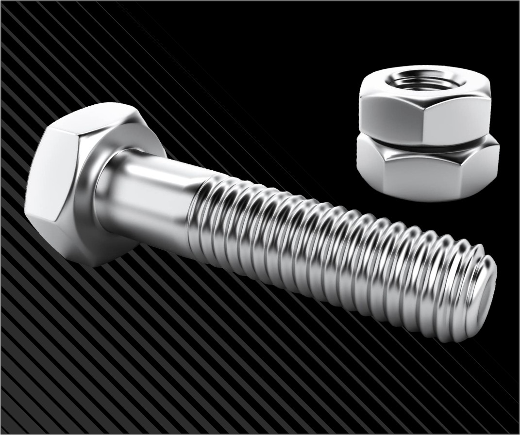Stainless Steel Hardware Stainless Steel Hardware