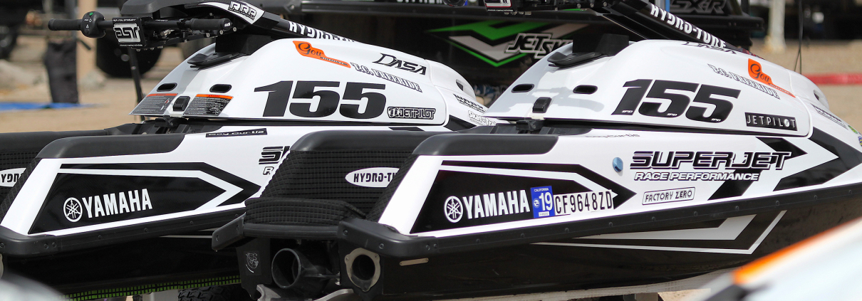 SuperJet - Coy Curtis