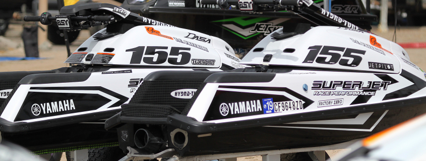 SuperJet - Coy Curtis