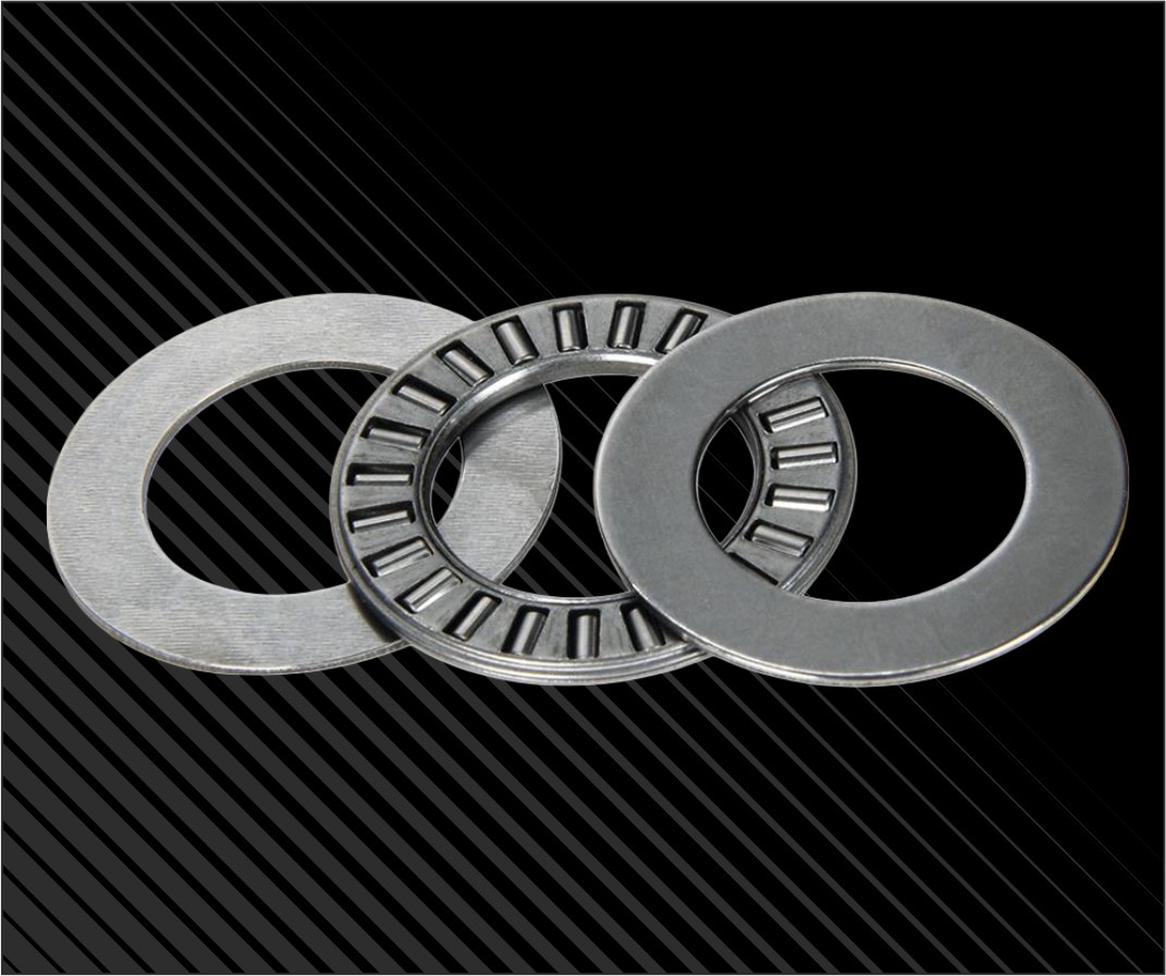 Thrust Washers Thrust Washers