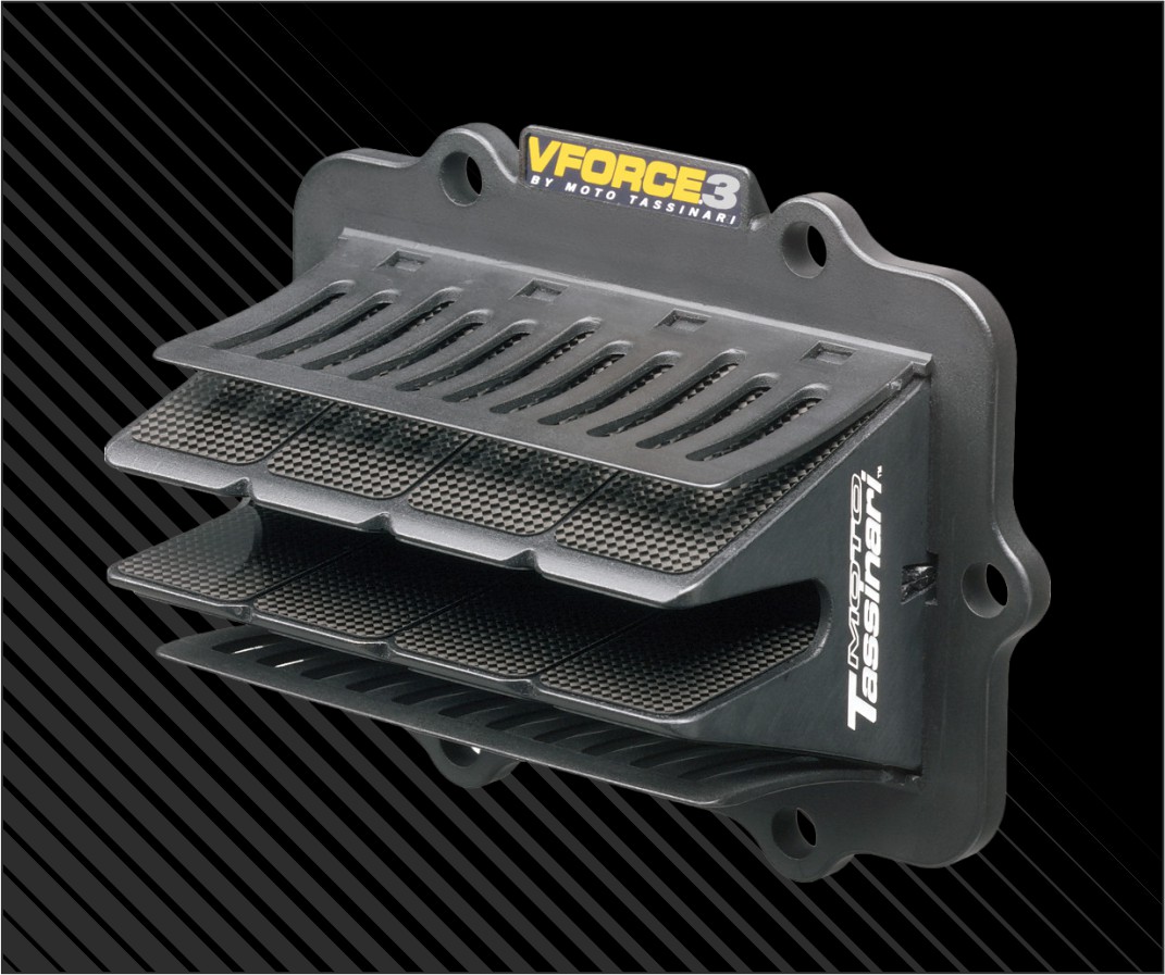 V-Force3 Reed Blocks