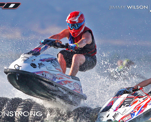 SuperJet - Jimmy Wilson
