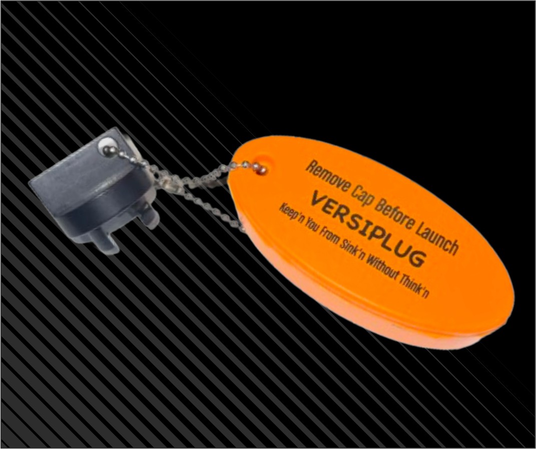 Versiplug Accessories Versiplug Accessories