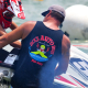 550 Start - Jason Tebbutt