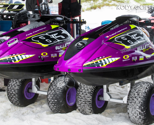 SXR 800 - Kody Copenhaver