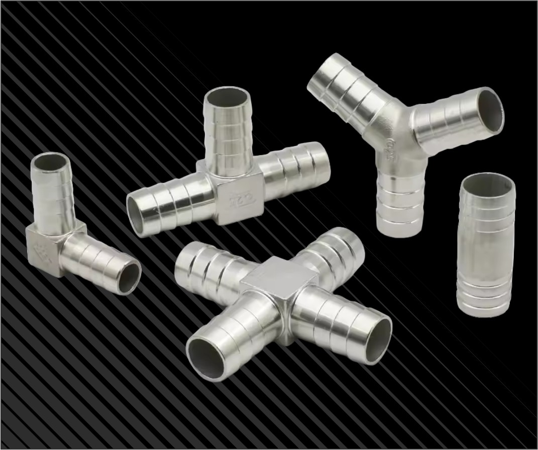Stainless Fittings