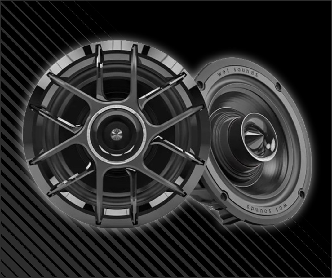 Audio & Speakers