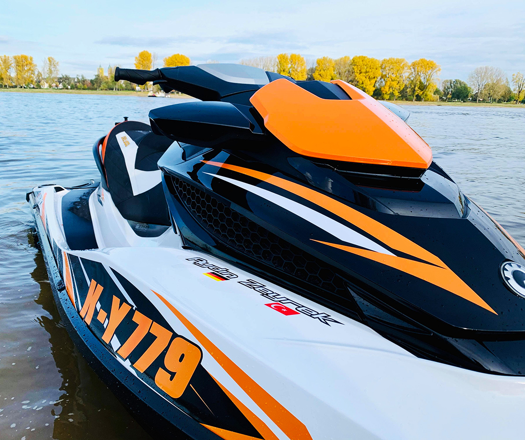 Gen-2 RXT, GTX & Wake-Pro