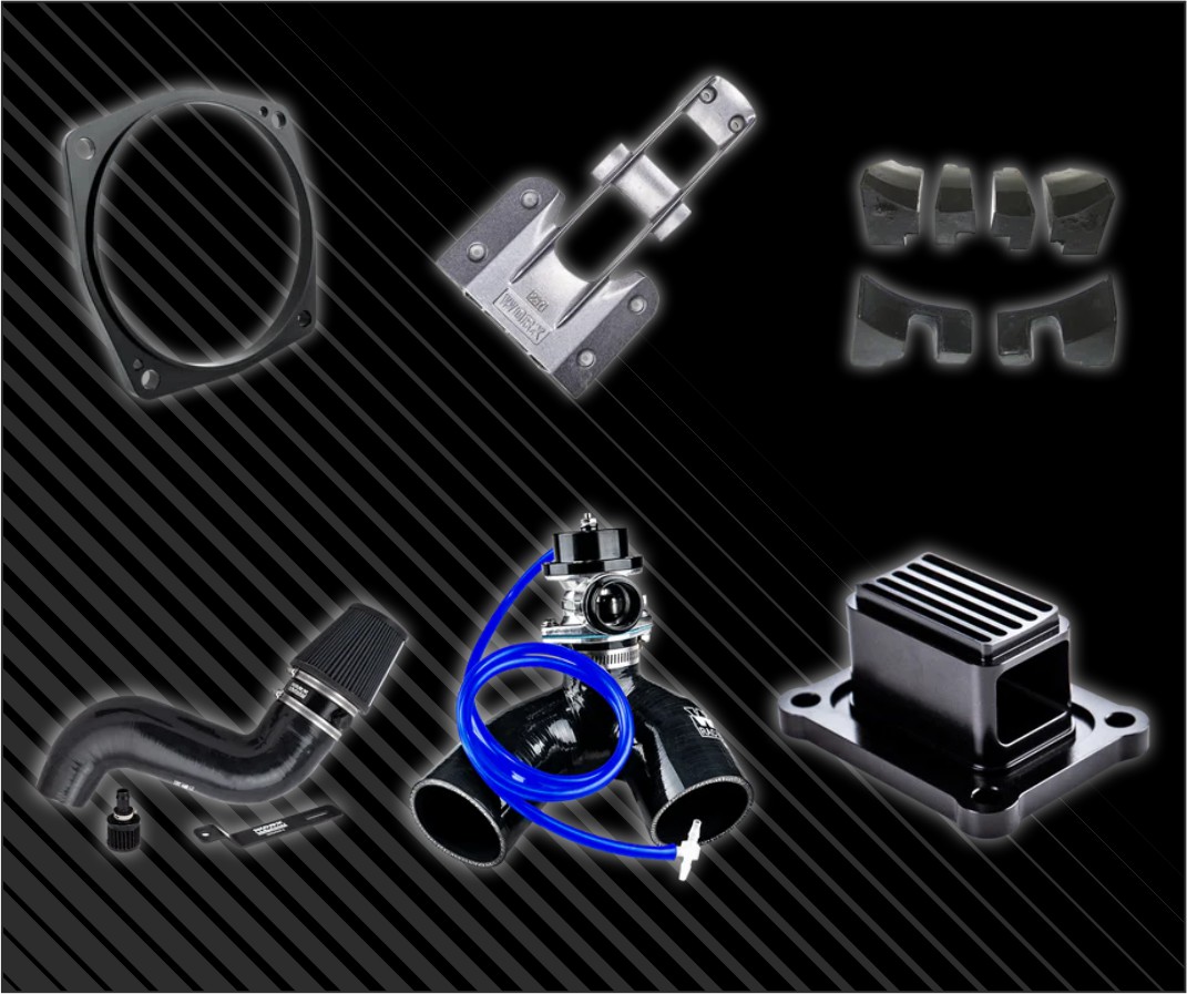 Performance Packages