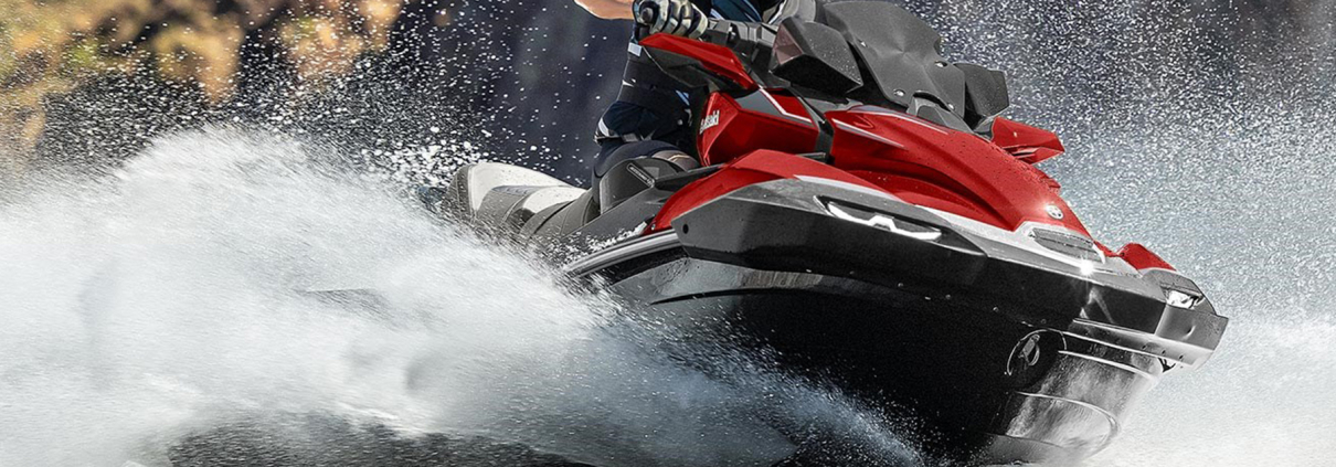 Kawasaki Ultra 2022+