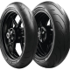 Avon 3D Ultra Evo AV80 Tire - 190/55ZR17