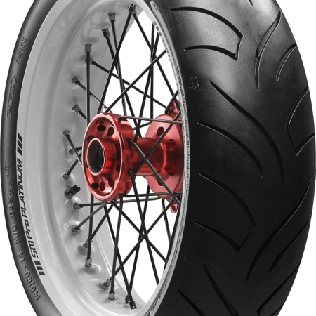 Avon Viper Stryke AM63 Rear Tire - 140/60-14 64S TL