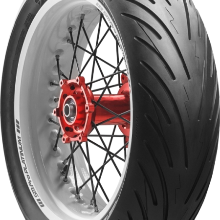 Avon Spirit ST Rear Tire - 170/60ZR17 72W TL 1DK