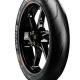Avon 3D Supersport Front Tire - 120/70ZR17 58W TL 1DK