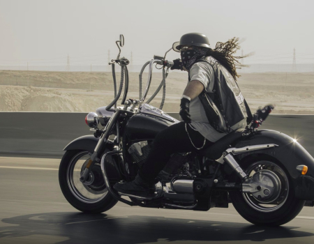 All Balls Racing Street & Cruiser