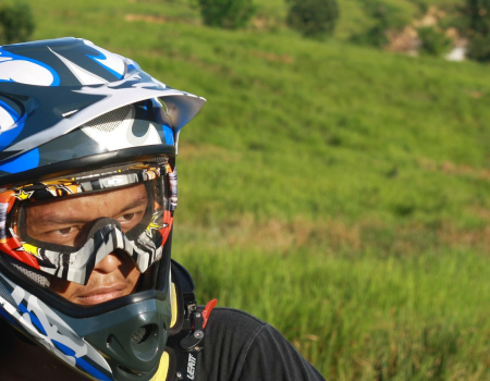 EVS Goggle Lenses & Tear-Offs