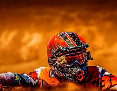 EVS Helmet Visors & Liners