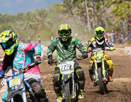 EVS Jerseys & Suits