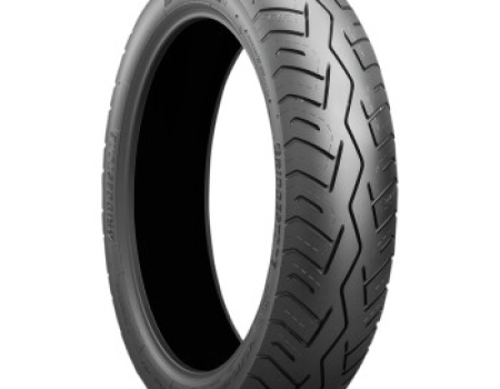 Bridgestone Battlax BT46 Bias Sport - Rear
