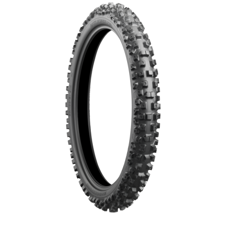 Bridgestone Battlecross X30R Tire - 100/90-19 57M Rear