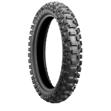 Bridgestone Battlecross X30R Tire - 110/90-19 62M Rear