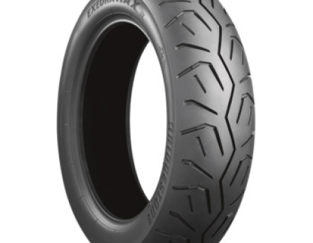 Bridgestone Exedra MAX Cruiser