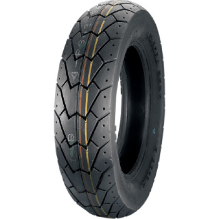Bridgestone G526R Exedra Tire - 150/90-15 M/C 74V TL Rear