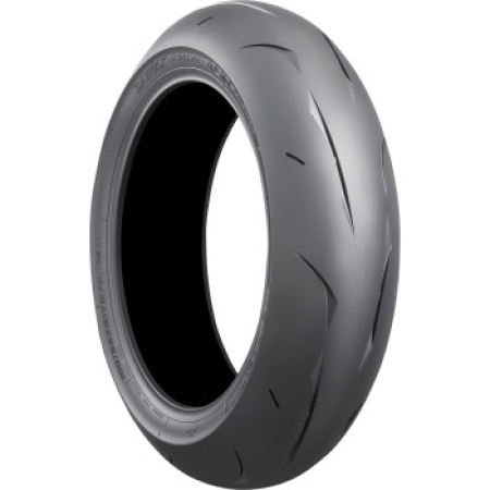 Bridgestone Battlax Racing Street RS10R Tire - 190/50ZR17 M/C 73W TL Rear