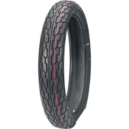 Bridgestone Exedra G515 - G Tire - 110/80-19 M/C 59S Front