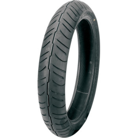 Bridgestone Exedra G851F - G Tire - 130/70R18 M/C 63H TL Front