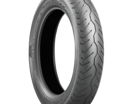 Bridgestone Battlecruise H50 Cruiser - Front