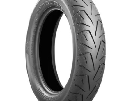 Bridgestone Battlecruise H50 Cruiser - Rear