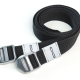 Giant Loop Cinch Straps - Black