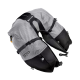 Giant Loop Coyote Saddlebag 39L - Gray