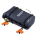 Giant Loop Fender Bag/Number Plate Bag 3.5L - Black