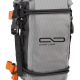 Giant Loop Fender Bag/Number Plate Bag 3.5L - Gray