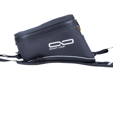 Giant Loop Fandango Tank Bag 8L - Black