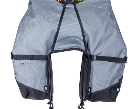 Giant Loop Saddlebags