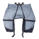 Giant Loop Great Basin Saddlebag 68L - Gray