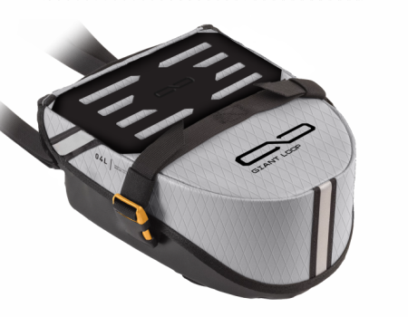 Giant Loop Fender & Tail Rack Bags