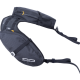 Giant Loop MoJavi Saddlebag Zip - Black