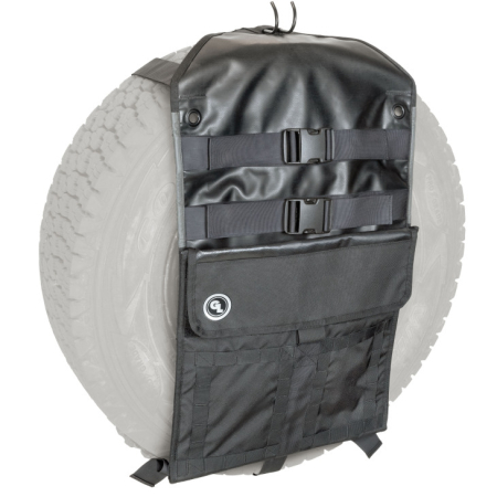 Giant Loop Overland Sling - Black