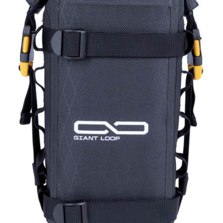 Giant Loop Possibles Pouch 3.5L - Black