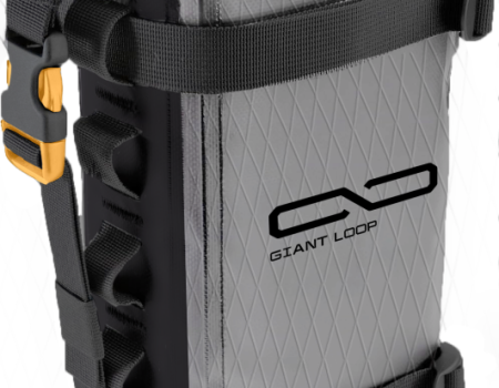 Giant Loop Possibles Pouches & Tool Rolls